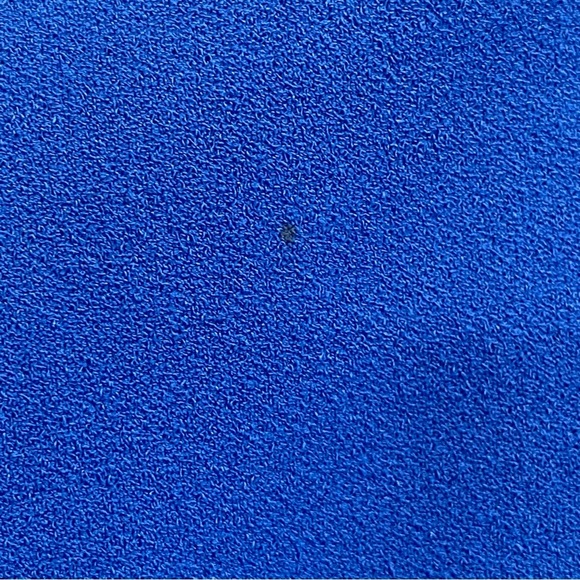 Women’s Tibi Structured Blouse in Blue. Size 4. - Picture 13 of 13